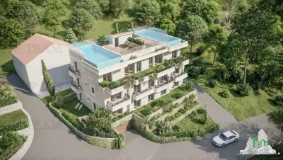 Apartment for Sale in Kotor, Montenegro - foto 2