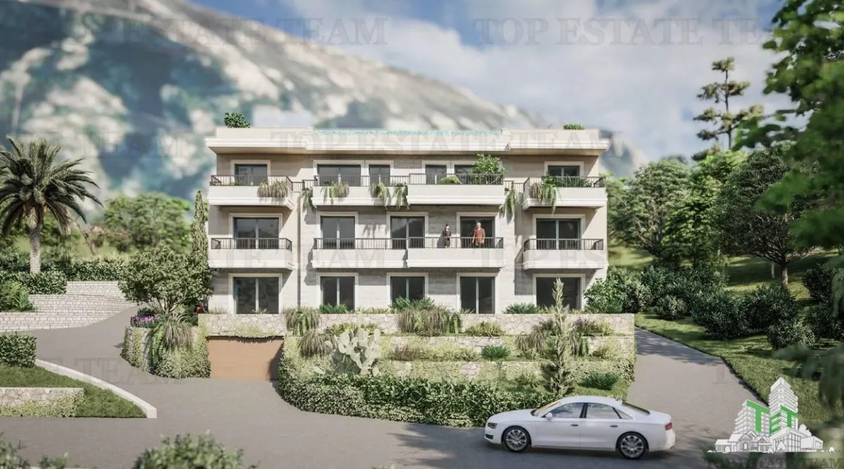 Apartment for Sale in Kotor, Montenegro - foto 4