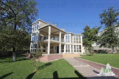 Villa for Sale in Bar, Montenegro - Sutomore