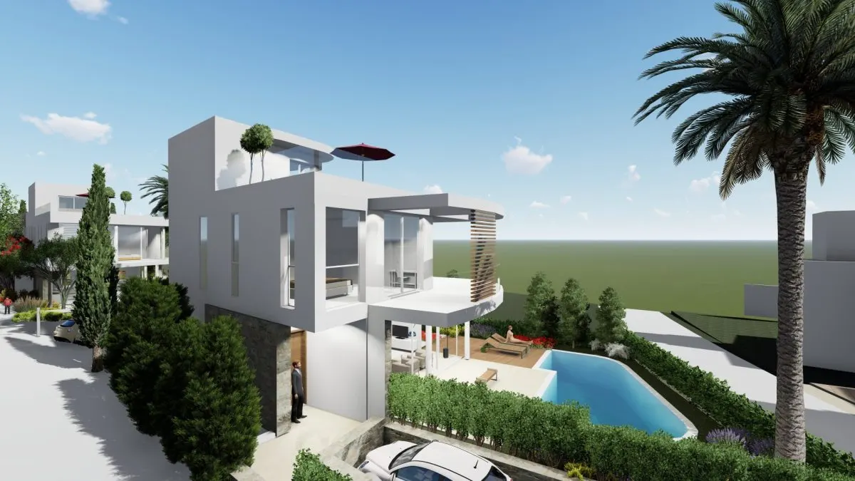 Villa for Sale in Budva, Montenegro - foto 7
