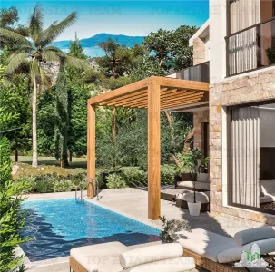 Villa for Sale in Kotor, Montenegro - foto 2