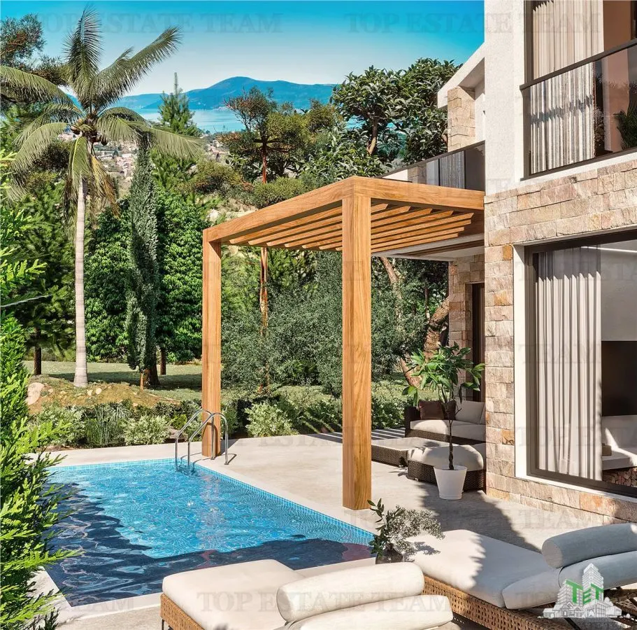 Villa for Sale in Kotor, Montenegro - foto 2