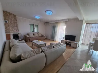Apartment for Sale in Budva, Montenegro - Becici