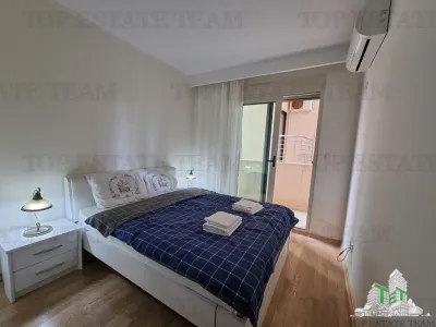 Apartamento en Venta en Budva, Montenegro - foto 5