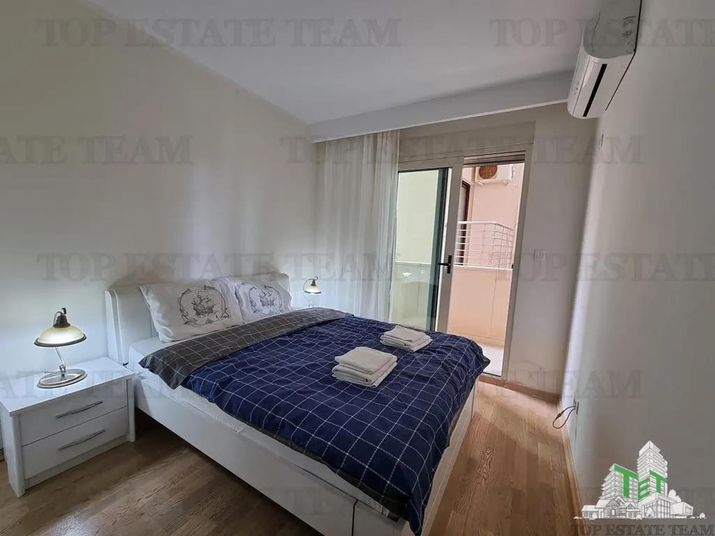 Apartamento en Venta en Budva, Montenegro - foto 5
