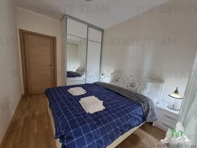 Apartamento en Venta en Budva, Montenegro - foto 6