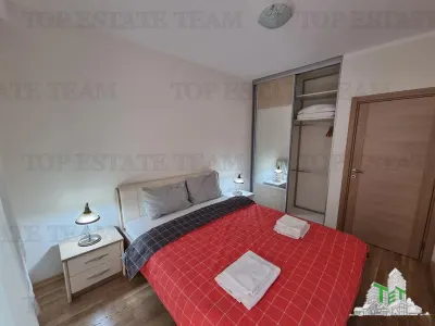 Apartamento en Venta en Budva, Montenegro - foto 7