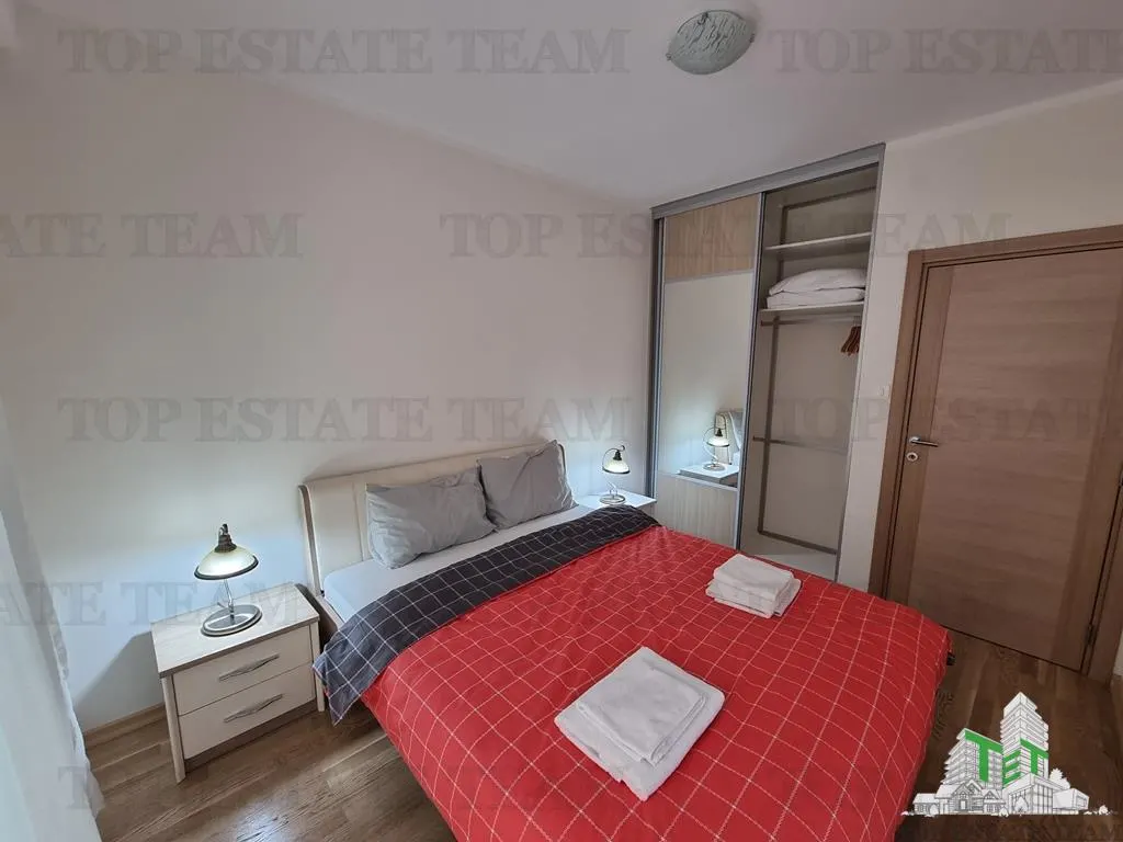 Apartamento en Venta en Budva, Montenegro - foto 7