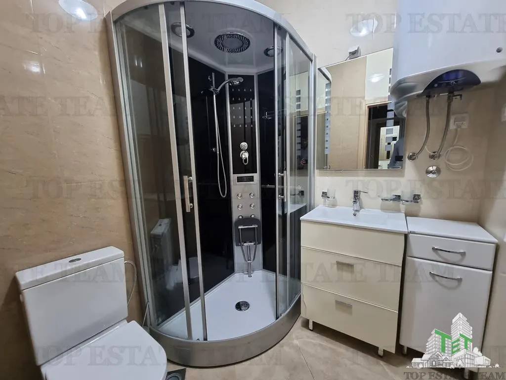 Apartamento en Venta en Budva, Montenegro - foto 10