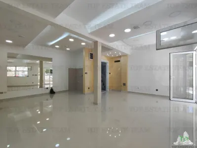Commercial Space for Sale in Budva, Montenegro - Budva