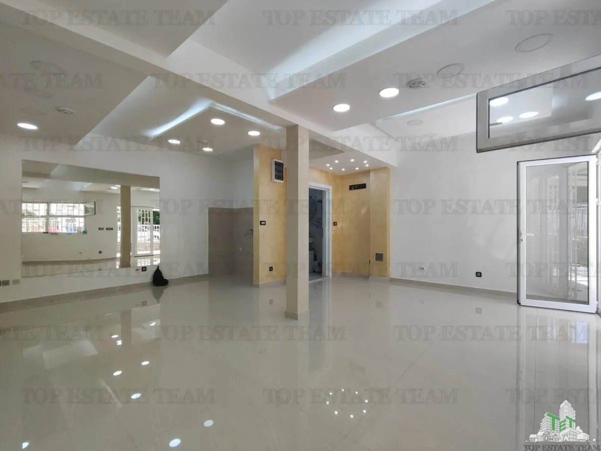 Commercial Space for Sale in Budva, Montenegro - foto 1
