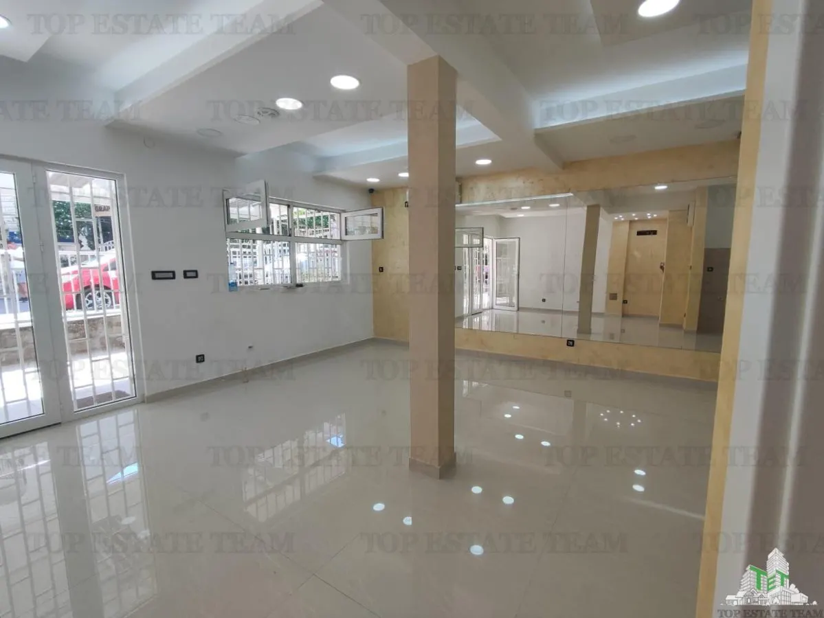 Commercial Space for Sale in Budva, Montenegro - foto 2