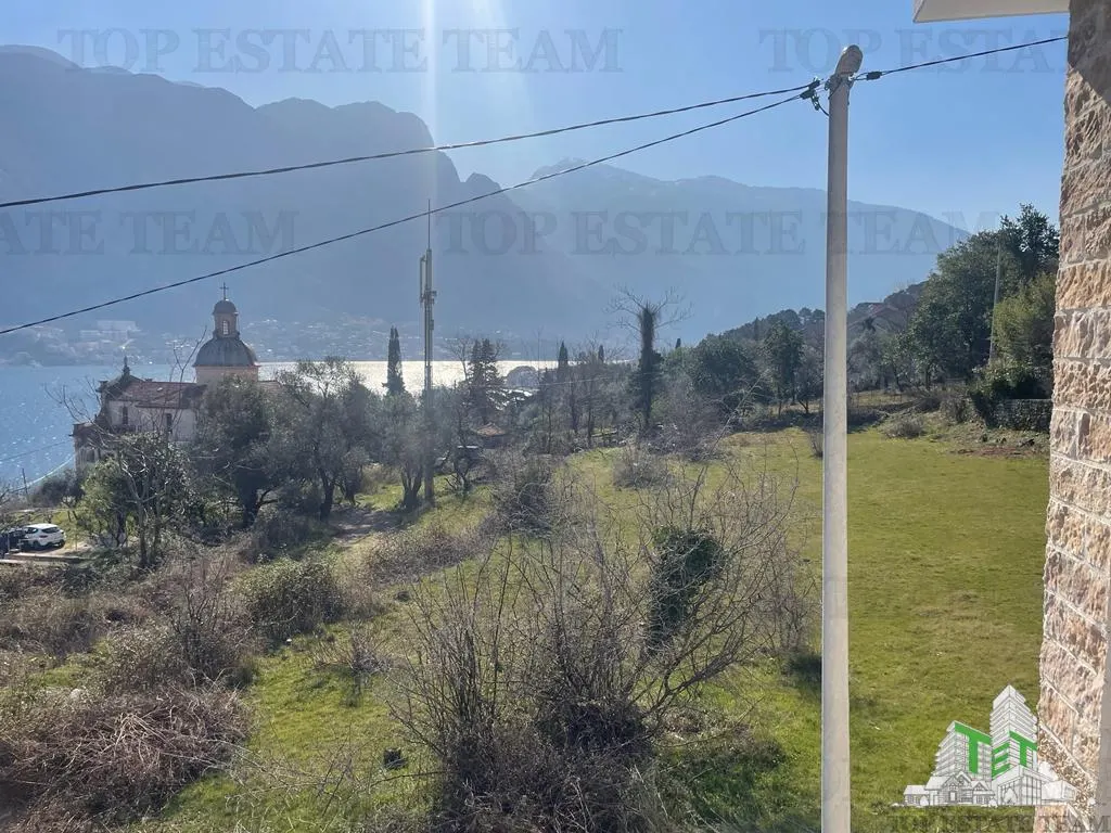 Building Plot for Sale in Kotor, Montenegro - foto 2