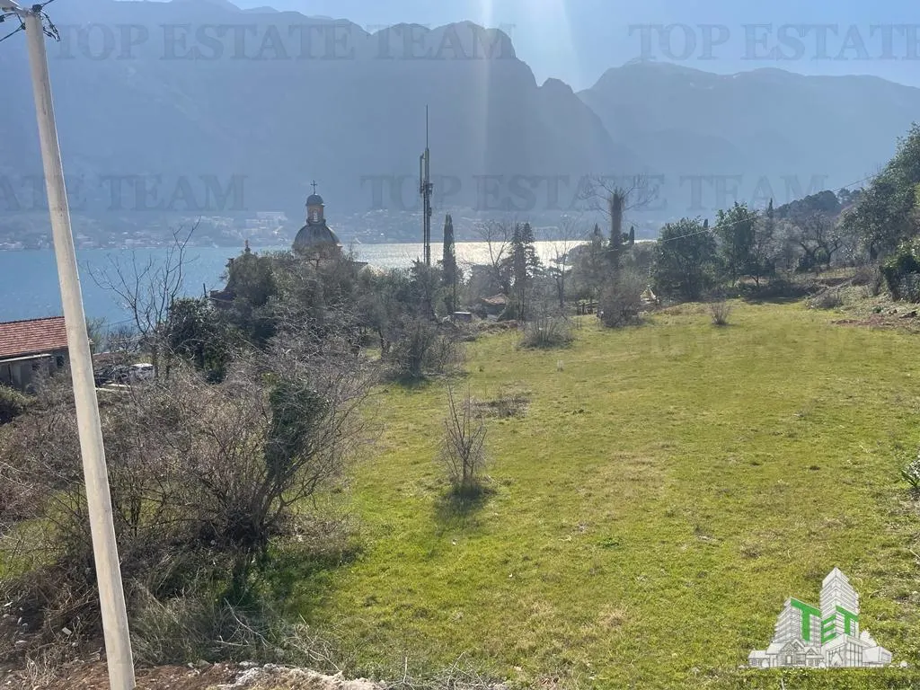 Building Plot for Sale in Kotor, Montenegro - foto 4