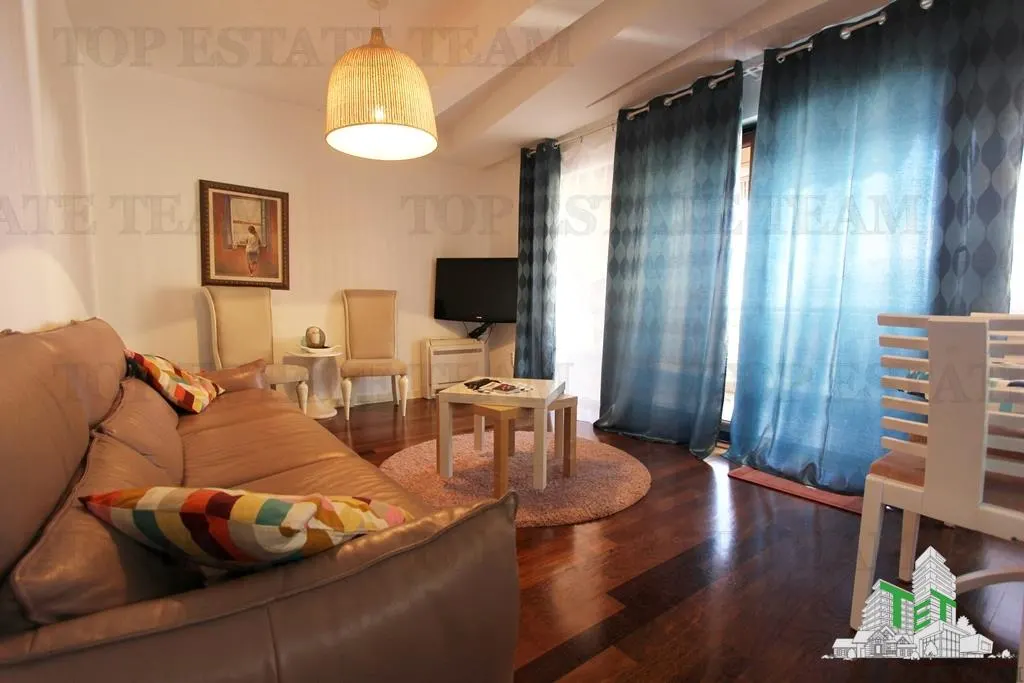 Apartment for Sale in Budva, Montenegro - foto 1