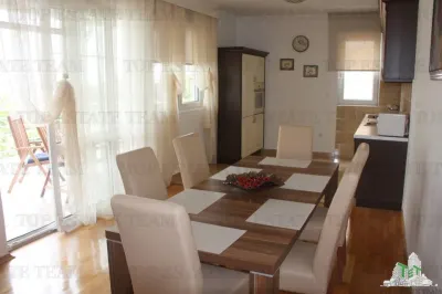 Apartment for Sale in Bar, Montenegro - foto 6