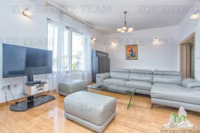 Villa for Sale in Herceg-Novi, Montenegro - Kumbor