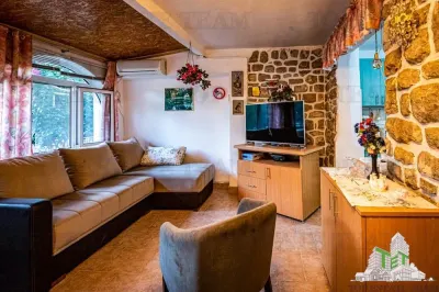 Villa for Sale in Bar, Montenegro - Sutomore