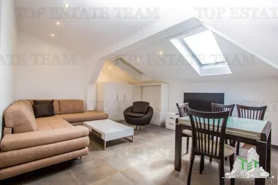 Appartement à Vendre à Budva, Monténégro - foto 4