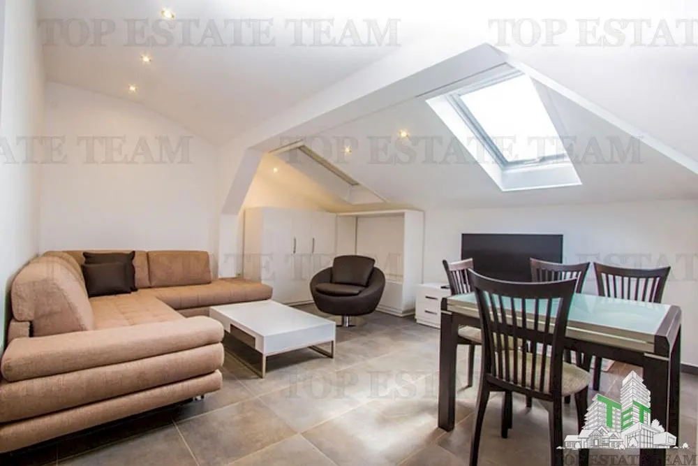 Appartement à Vendre à Budva, Monténégro - foto 4