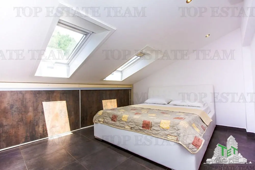 Appartement à Vendre à Budva, Monténégro - foto 5
