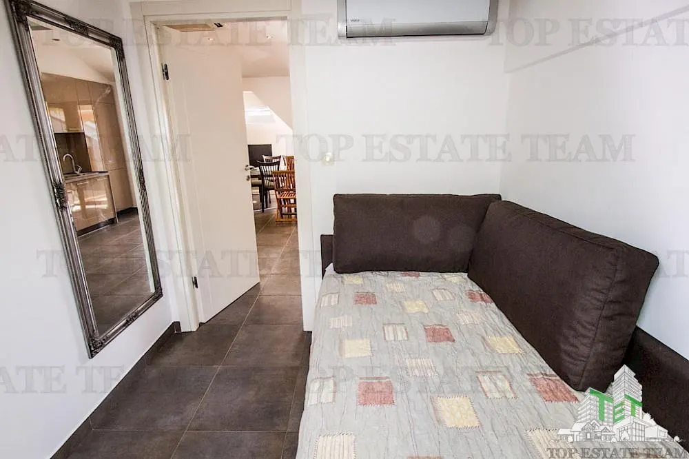 Appartement à Vendre à Budva, Monténégro - foto 7