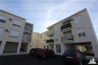 Apartment for Sale in Tivat, Montenegro - Radanovici