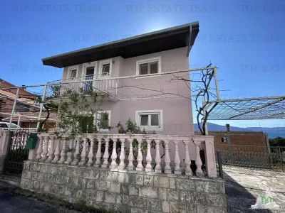 Villa for Sale in Tivat, Montenegro - Tivat