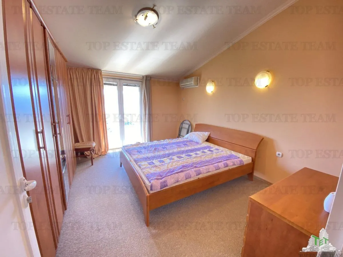 Villa à Vendre à Tivat, Monténégro - foto 6