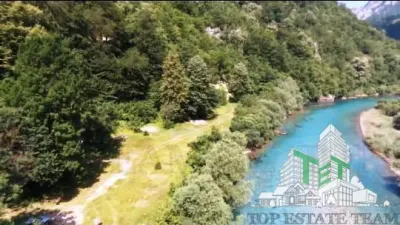Development Land for Sale in Montenegro - Kolasin