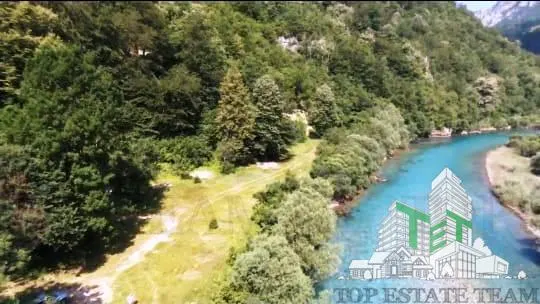 Development Land for Sale in Montenegro - foto 1