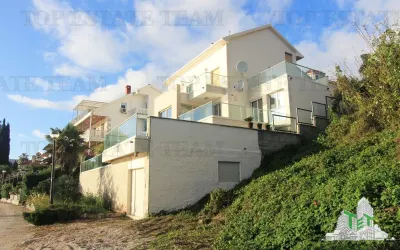 Villa for Sale in Herceg-Novi, Montenegro - Herceg Novi
