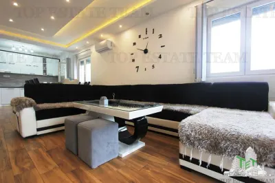 Villa en Venta en Bar, Montenegro - foto 3