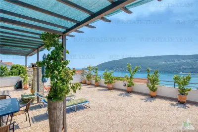 Villa for Sale in Herceg-Novi, Montenegro - Herceg Novi