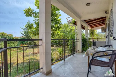 Villa for Sale in Herceg-Novi, Montenegro - foto 3