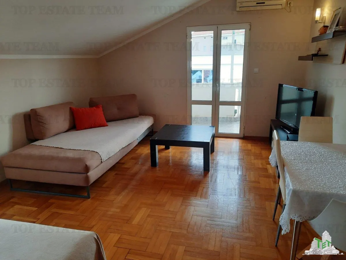 Apartment for Sale in Budva, Montenegro - foto 1