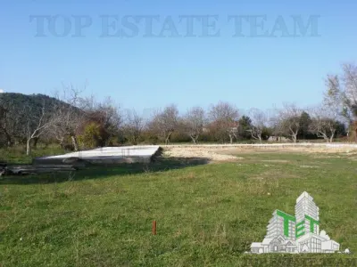 Villa for Sale in Herceg-Novi, Montenegro - Kumbor