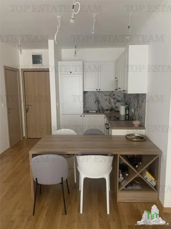 Apartamento en Venta en Budva, Montenegro - foto 4