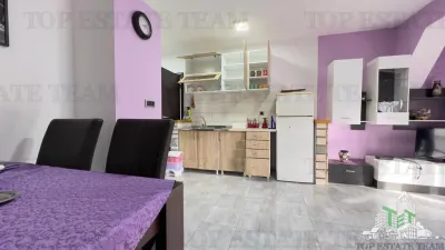 Villa for Sale in Bar, Montenegro - Utjeha
