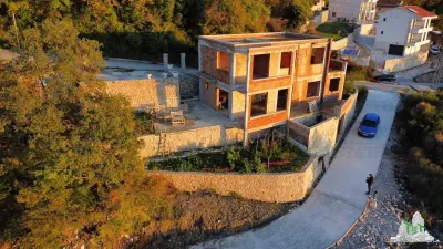 Villa for Sale in Budva, Montenegro - foto 3