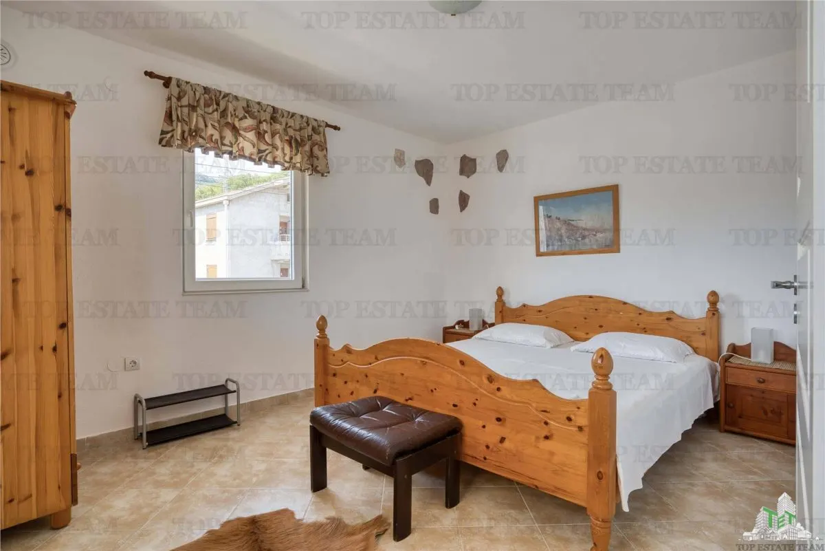 Appartement à Vendre à Budva, Monténégro - foto 11