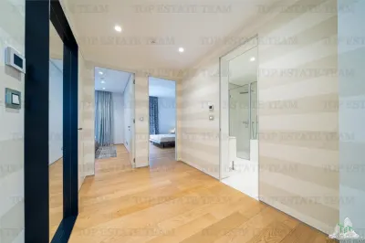 Appartement à Vendre à Budva, Monténégro - foto 14