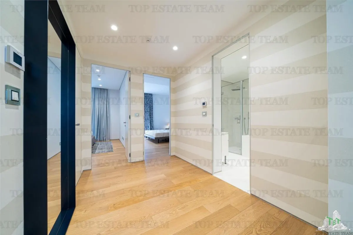 Appartement à Vendre à Budva, Monténégro - foto 14