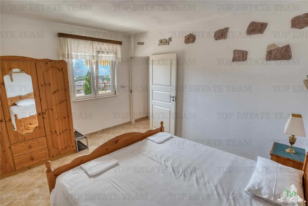 Appartement à Vendre à Budva, Monténégro - foto 16