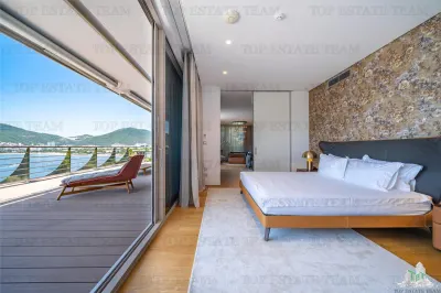 Appartement à Vendre à Budva, Monténégro - foto 17