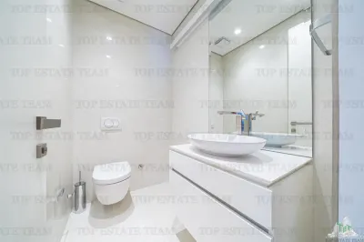 Appartement à Vendre à Budva, Monténégro - foto 18