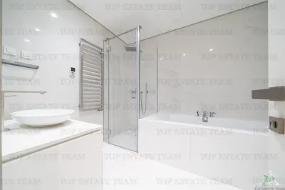 Appartement à Vendre à Budva, Monténégro - foto 19