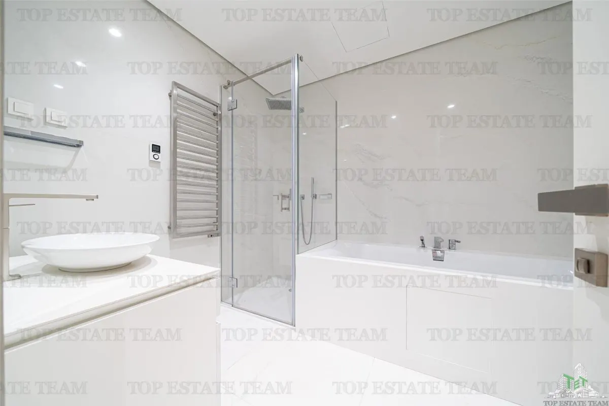 Appartement à Vendre à Budva, Monténégro - foto 19
