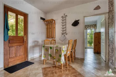 Appartement à Vendre à Budva, Monténégro - foto 5
