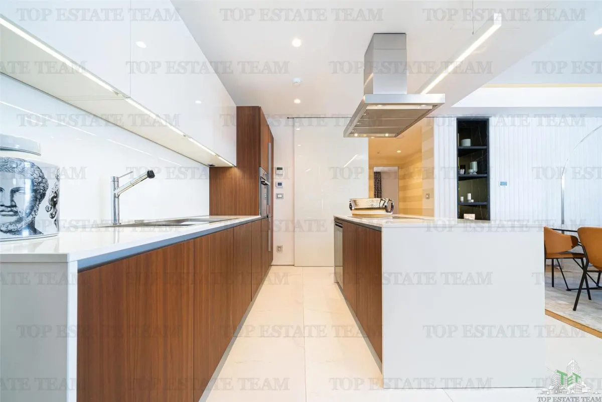 Appartement à Vendre à Budva, Monténégro - foto 10